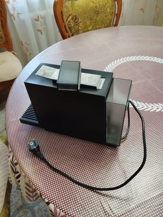 Продам кофемашинку