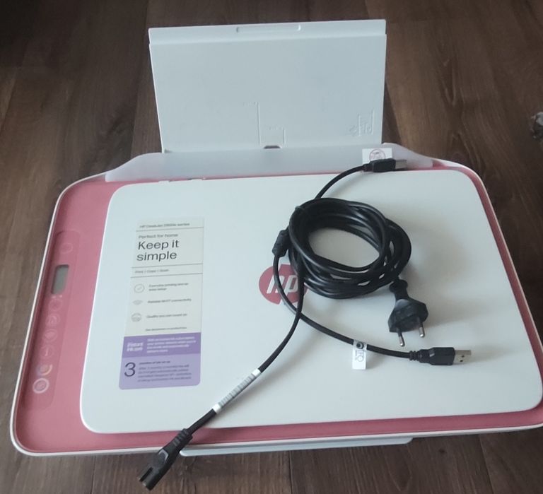 Multifuncțional HP Deskjet 2800