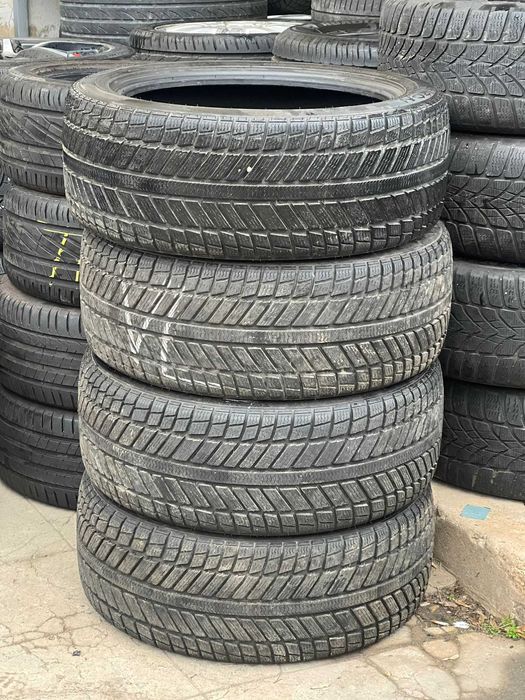 Зимни Гуми 235 45 18 Syron