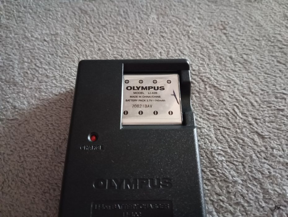 Снимачна техника