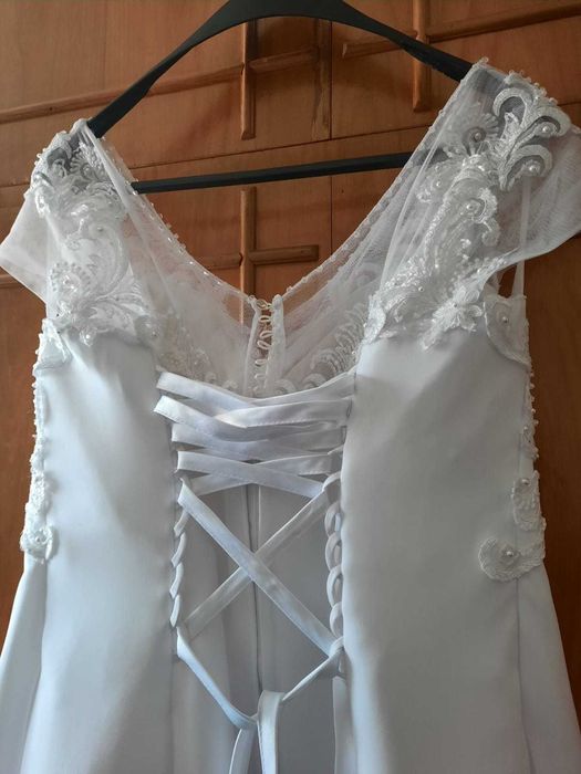 Rochie de mireasă
