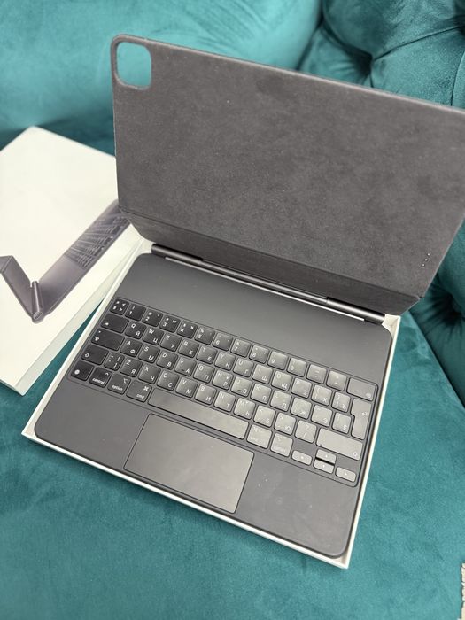 Magic Keyboard/Оригинал