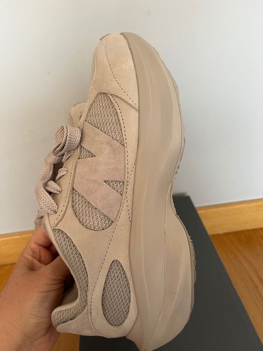 Маратонки New Balance UWRPDFCA