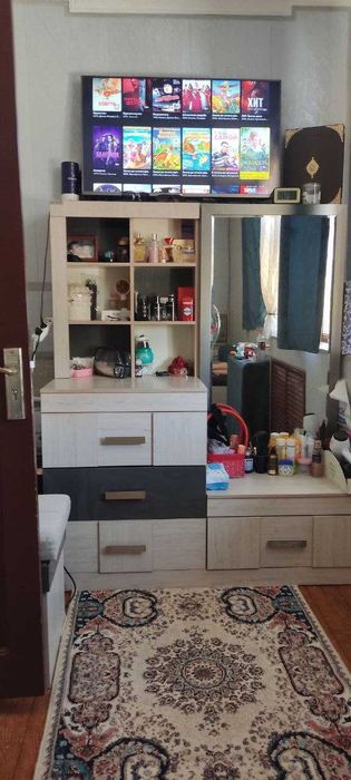 Продается 1 ком Квартира