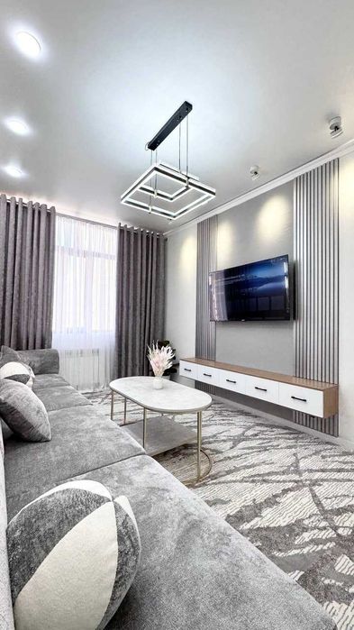 M1121 ПРОДАЕТСЯ 3/3/3 Новостройка Ор.р: Чиланзар 12, Миллий Таомлар