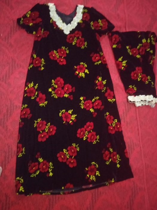 Kõylak ishton sotiladi