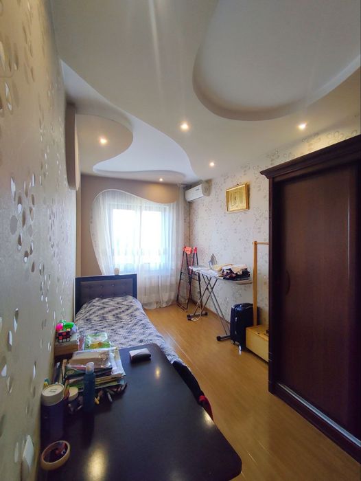 Сдается 3 комнатная квартира на Массиве Куйлюк 4 !