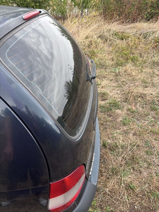 Рено Сценик Renault Scenic