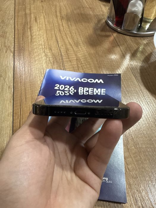 Iphone 14 pro max 128gb