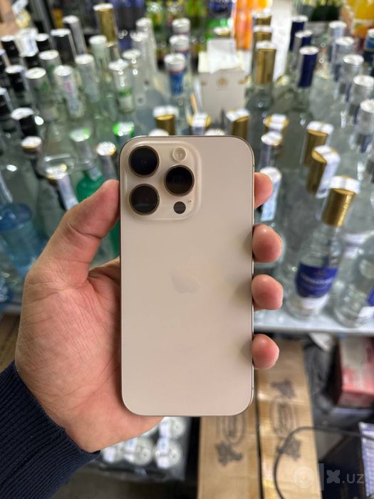 iphone 16 pro 128 Gb