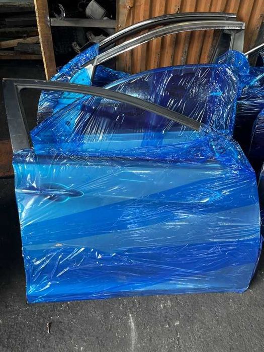 Дверь Hyundai Elantra MD 2011