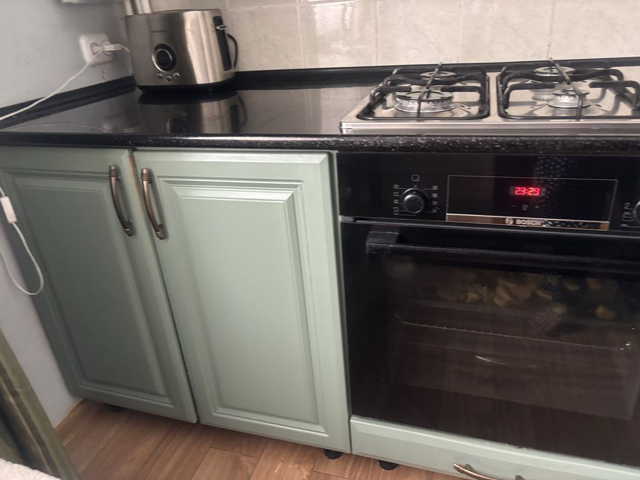 Продам кухонный гарнитур