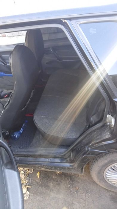 Продам Лада 2114 1.6