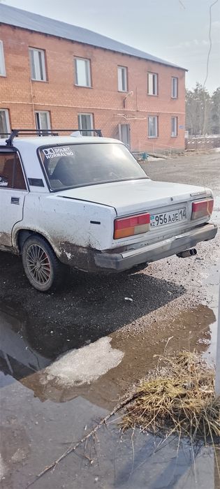 Продам на активном ходу