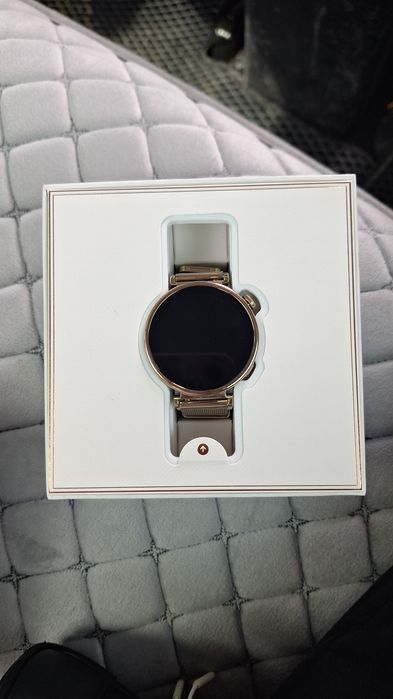 Продам смарт часы Huawei Watch GT4