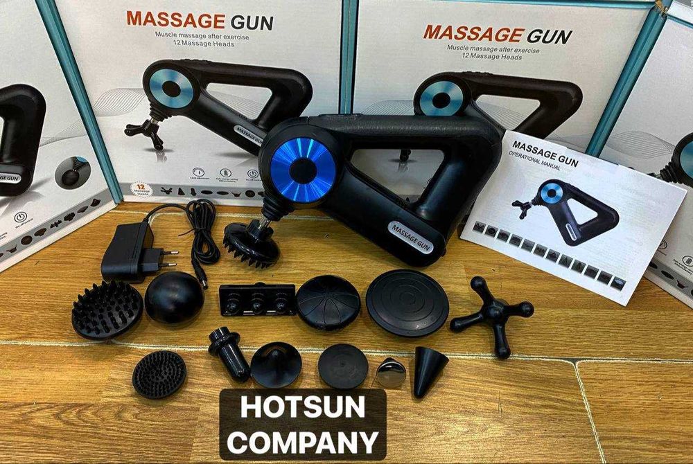 Massaj aparat Arginali 
Kooop nasatkali