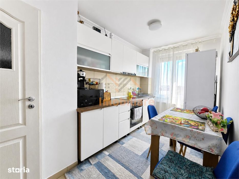 Apartament 2 Camere | Tip An | Zona Iosia Nord | Oradea