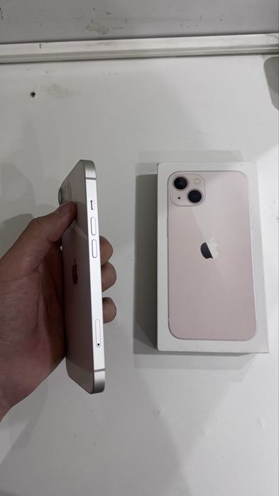 Iphone 13 128 gb