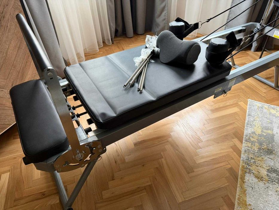 Продавам Nexace Pilates Reformer – 690 € ВЪЗМОЖНО ДОГОВАРЯНЕ