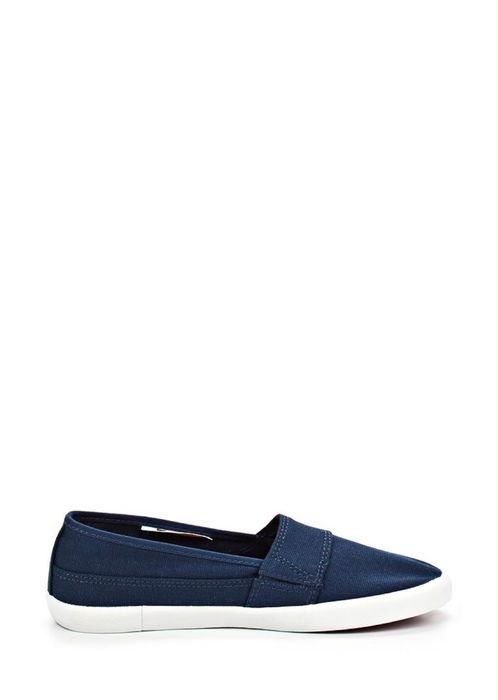 Слипоны lacoste