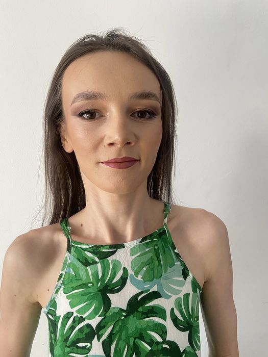 Servicii Machiaj de zi/noapte/eveniment