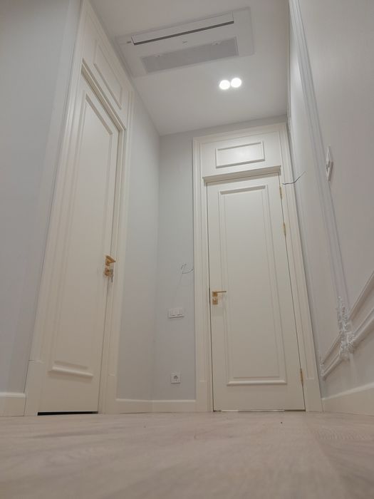 Mdf Eshiklar va mebellar