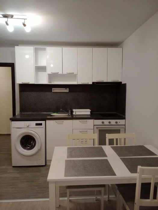 Дава се под наем Двустаен апартамент в София, Овча купел - 50 кв.м за 460 € - Снимка #3