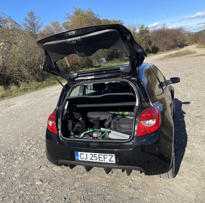 Renault Clio Renault Clio RS