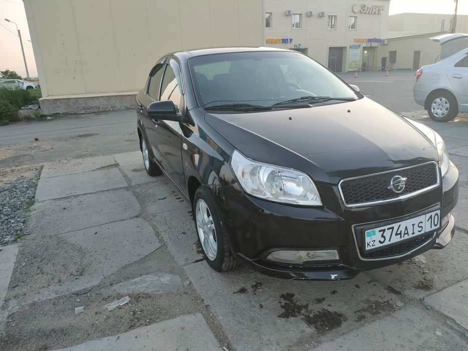 Аренда автомобиля