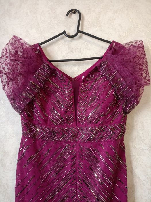 Вечерний платья Новый и б/у