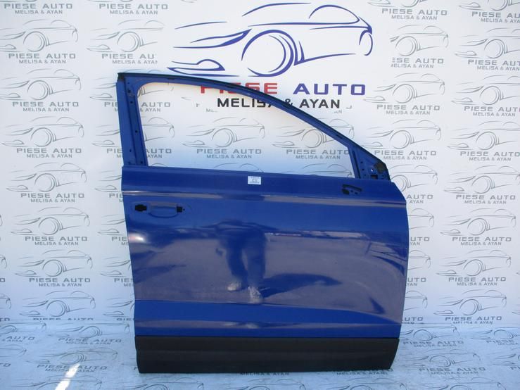 Usa dreapta fata Seat Ateca an 2016-2017-2018-2019-2020-2021-2022-2023
