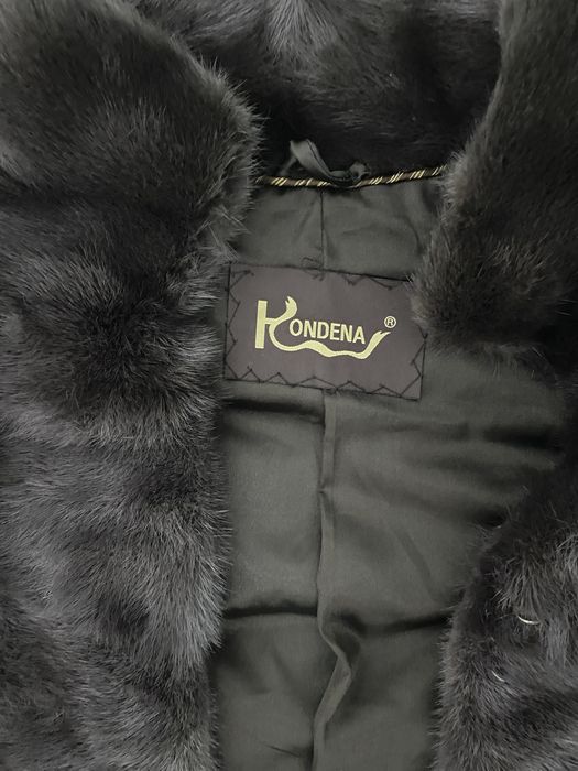 Б/у Шуба сатылады