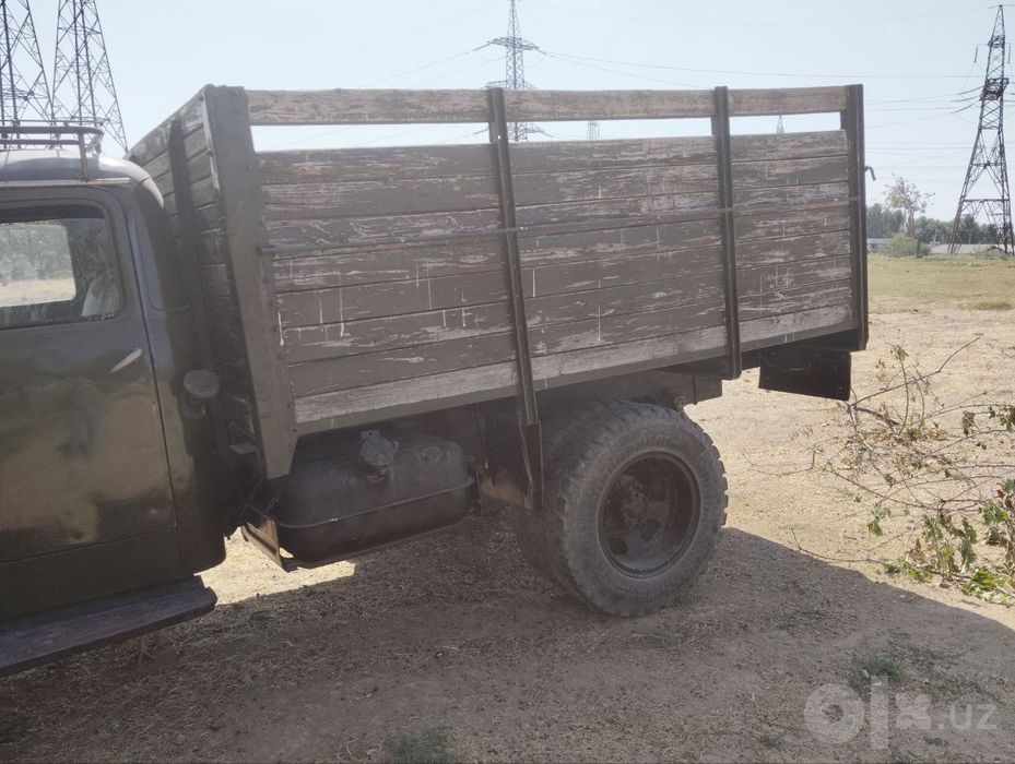 Зил 51 продается