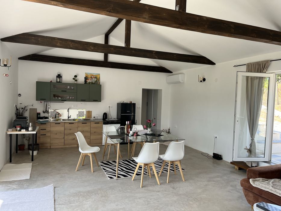 Продава се Къща в Мелник - 185 кв.м за 946 €/кв.м - Снимка #4