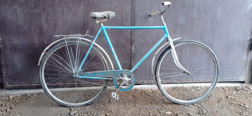 Велосипед        .