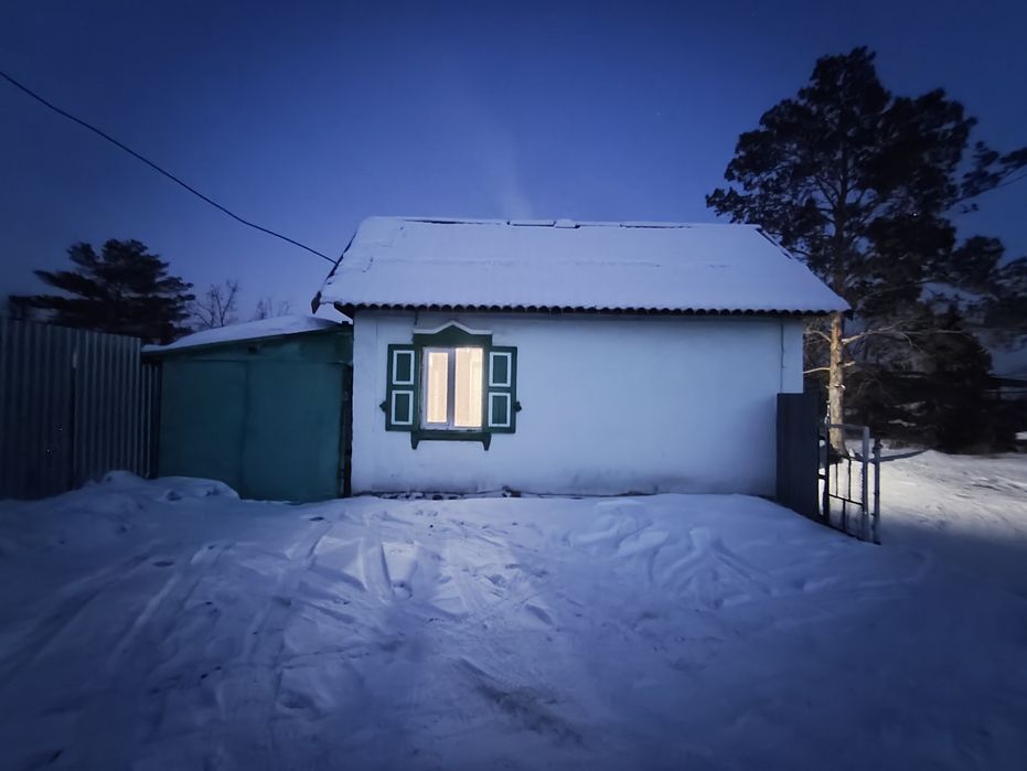 Продам дом частный