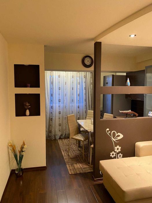 Vand apartament 2 camere