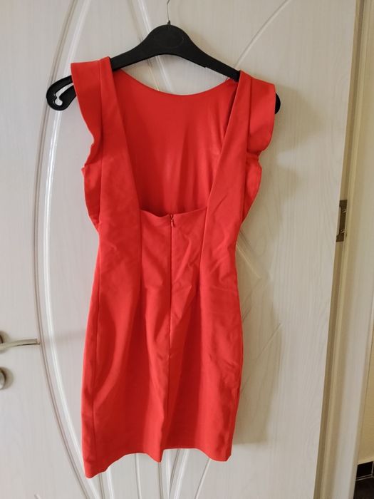 Дамска рокля Zara