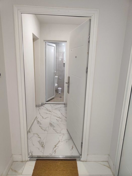 Дава се под наем Двустаен апартамент в Перник, Мошино - 38 кв.м за 306 € - Снимка #2