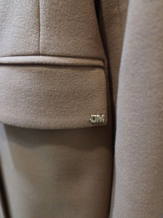 Продам пальто кашемировае 46размера