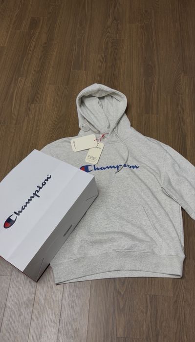 Hoodie Champion
