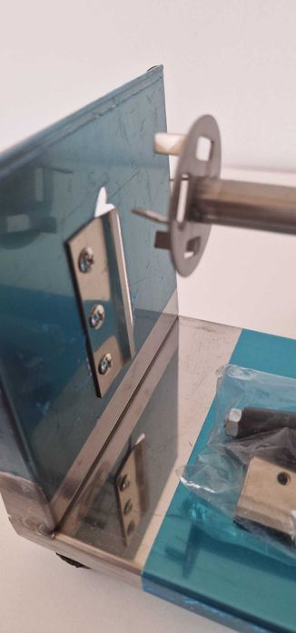 Reducere Aparat manual pentru feliat cartofi spirala