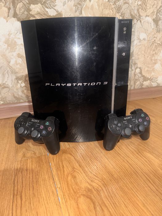Продам Sony Playstation