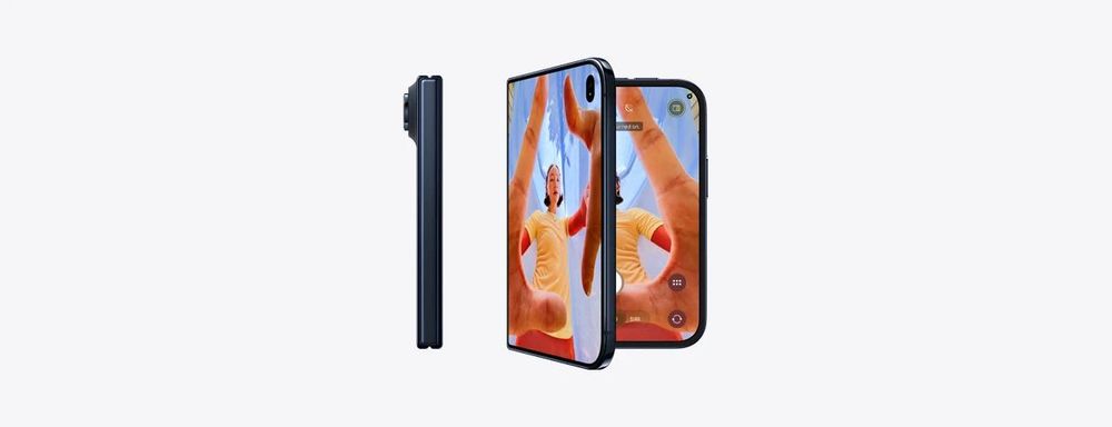 Iphone Duo 2TB Black