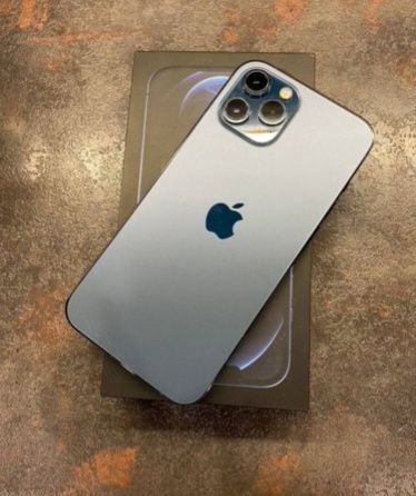 Iphone 12 pro max