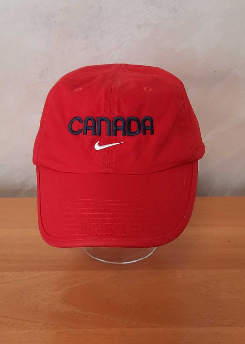 Nike-Canada-Чисто Нова