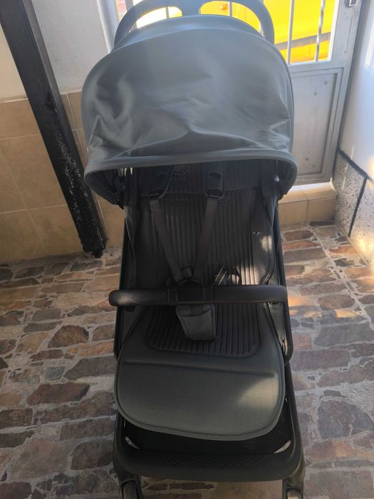 Детска количка Easywalker Rockey S