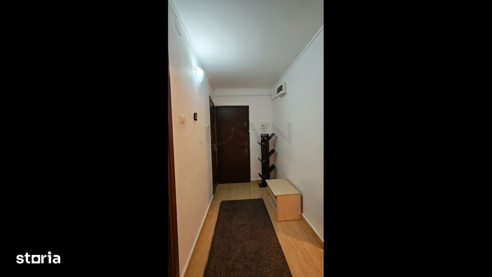 Apartament 4 camere decomandat, Rond Alba Iulia, mobilat, 2 băi, 2 ba