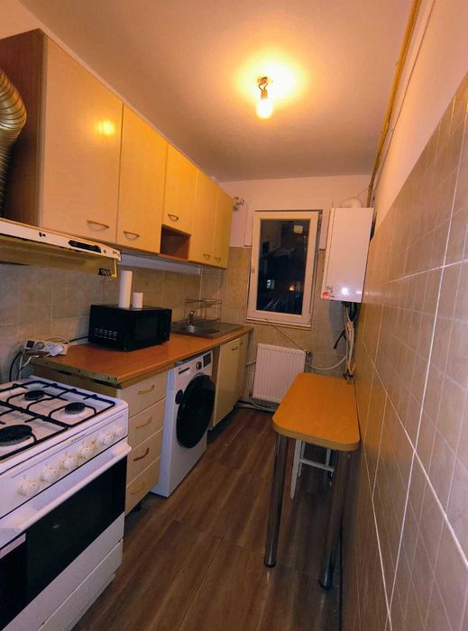 Apartament 3 camere pe Parâng