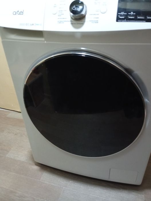 Продается стиральная машина автомат